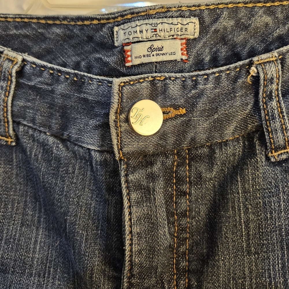 Tommy Hilfiger ladies jeans